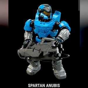 Halo Infinite Series 5